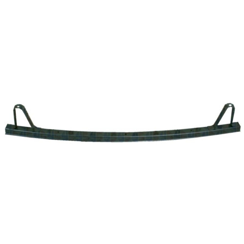 Направляюча бампера передня Nissan Qashqai J10 2006-2009 FPS 62660JD00A