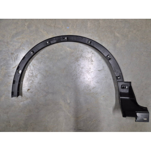 Наркладка крила передня права Ford Kuga / Escape 2013-2020 з отв. п/тронік CJ5Z16268BA