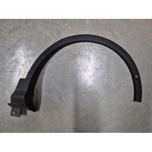 Наркладка крила передня права Ford Kuga / Escape 2013-2020 з отв. п/тронік CJ5Z16268BA