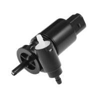 Насос омивача Dodge Journey, Durango, Caliber, Jeep Compass, Patriot, Wrangler, Grand Cherokee 2007-2016 Polcar 05152075AC