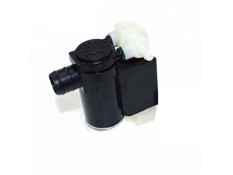 Насос склоомивача двовивідний Hyundai/Kia (Китай) 98510-2L100