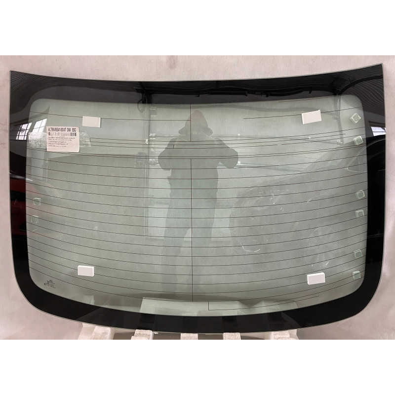 Заднє скло Nissan Altima 13-18, Teana J33 13-19 (XYG)