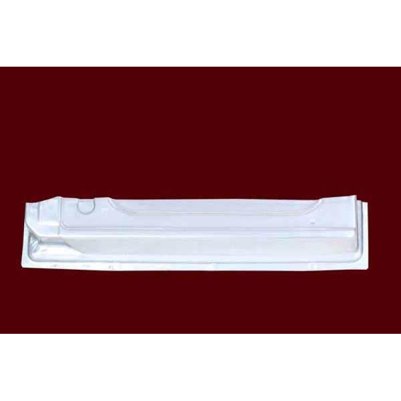 Нижня частина задньої двері ліва внутрішня Ford Transit 86-00 (KH)