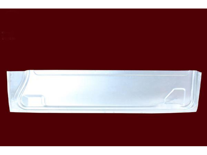 Нижня частина зсувної двері права внутрішня Ford Transit 86-00 (Klokkerholm)