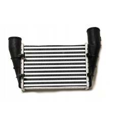 Інтеркулер 1.8 T / 1.9 TDI VW Passat B5, Audi A4 B5, A6 C5 (NISSENS) 058145805H, 058145805C
