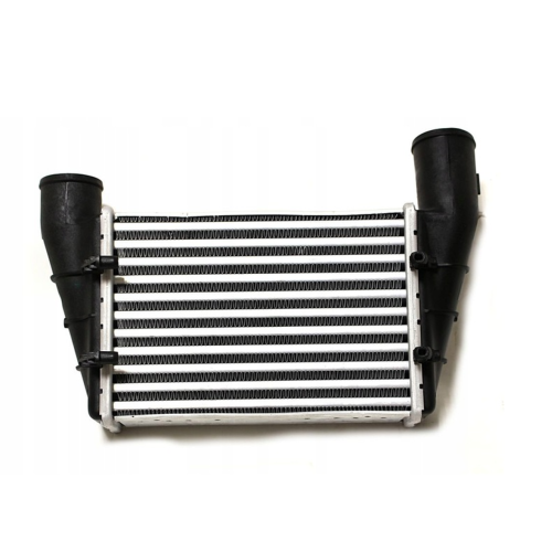 Інтеркулер 1.8 T / 1.9 TDI VW Passat B5, Audi A4 B5, A6 C5 (TP) 058145805H, 058145805C