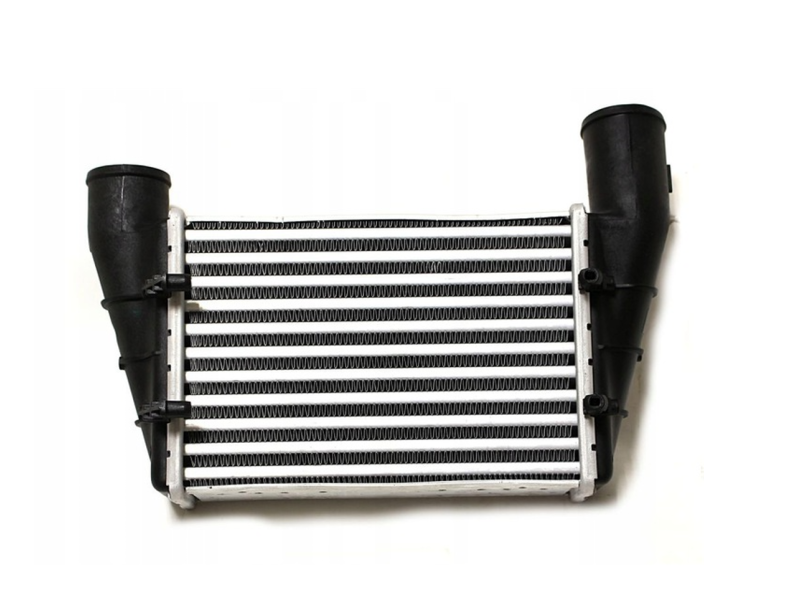 Інтеркулер 1.8 T / 1.9 TDI VW Passat B5, Audi A4 B5, A6 C5 (AVA) 058145805H, 058145805C