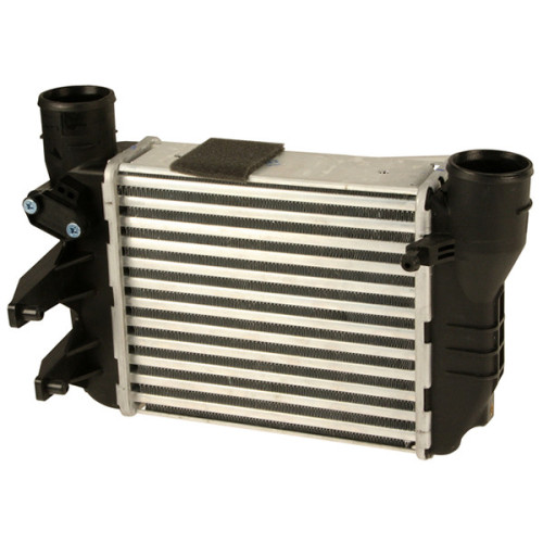Інтеркулер 1.8 T Audi A4 B6, A4 B7 (NISSENS) 8E0145805N