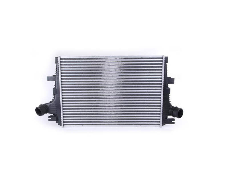 Інтеркулер Alfa Romeo 159 07-12 (NRF) 50507299, 60692222