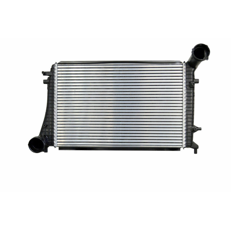 Інтеркулер Audi A3 8P, Seat Altea, Toledo 04-12, Leon 05-12, Skoda Octavia A5, Superb 3T, VW Caddy 04-10, Golf 5, Golf 5 Plus, Jetta 5, Passat B6, Touran 03-15 (AVA) 3C0145803