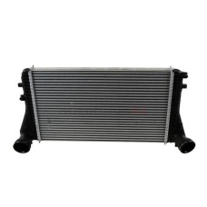 Інтеркулер Audi A3 8P, TT 8J, Seat Altea, Leon, Skoda Octavia A5, Superb 2, Yeti, VW Caddy, EOS, Golf 5, Golf 6, Jetta 5, Tiguan, Passat B6, Touran (AVA) 1K0145805E, 3C0145805F