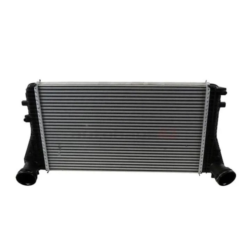 Інтеркулер Audi A3 8P, TT 8J, Seat Altea, Toledo, Leon, Skoda Octavia A5, Superb 2, Yeti, VW Caddy, EOS, Golf 5, Golf 6, Jetta 5, Tiguan, Passat B6, Touran (TP) 1K0145805E, 3C0145805F
