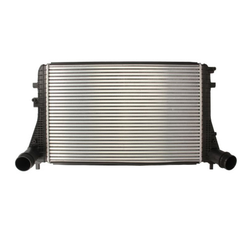 Інтеркулер Audi A3, Seat Altea, Leon, Skoda Octavia A5, Superb 2, Yeti, VW Caddy 3, Jetta 5, 6, Golf 5, 6 (NRF) 5C0145803E