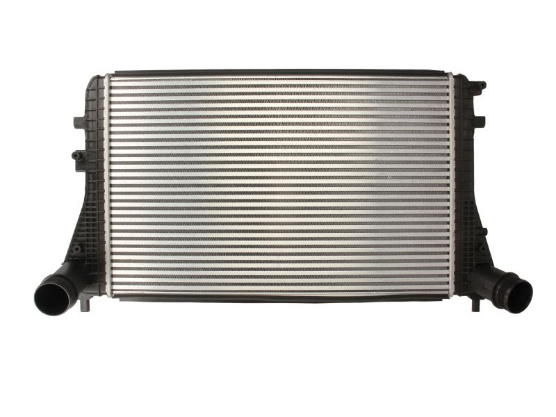 Інтеркулер Audi A3, Seat Altea, Leon, Skoda Octavia A5, Superb 2, Yeti, VW Caddy 3, Jetta 5, 6, Golf 5, 6 (AVA) 5C0145803E