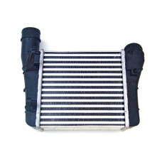 Інтеркулер Audi A4 B6, A6 C5 01-05 (Van Wezel) 1.9 TDI, 8E0145805F