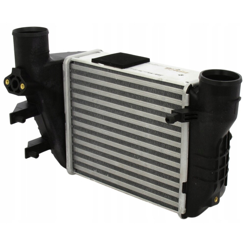 Інтеркулер Audi A4 B6, B7 (AVA) 1.8T, 8E0145805L