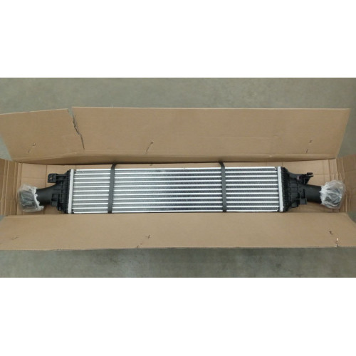Інтеркулер Audi A4 B8, A5 B8, A6 C7, A7 4G, Q5 8R, Porsche Macan (AVA) 8K0145805G