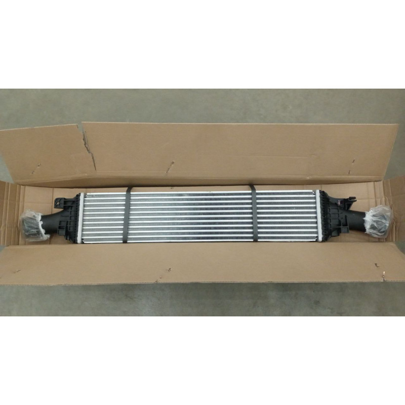 Інтеркулер Audi A4 B8, A5 B8, A6 C7, A7 4G, Q5 8R, Porsche Macan (AVA) 8K0145805G
