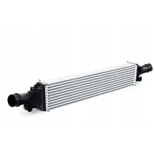 Інтеркулер Audi A4 B8, A5 B8, A6 C7, A7 4G, Q5 8R, Porsche Macan (AVA) 8K0145805G, 8K0145805L, 8K0145805P