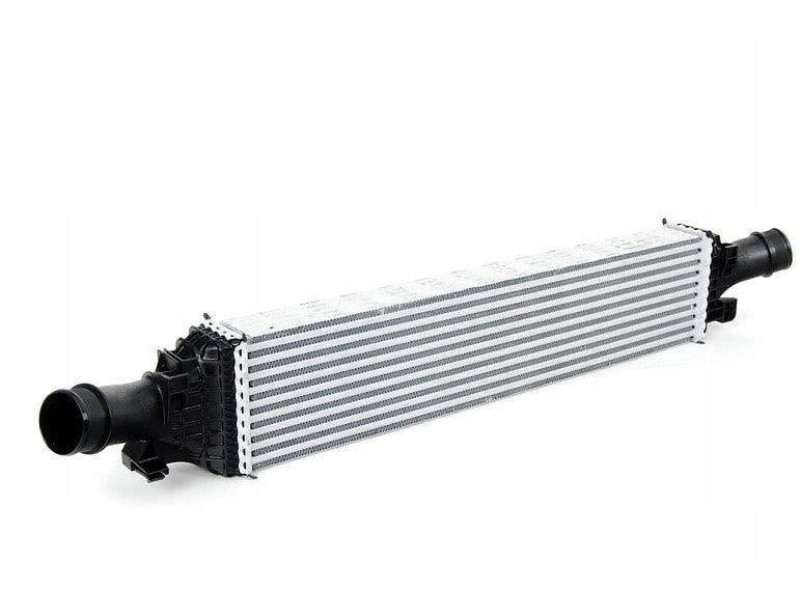 Інтеркулер Audi A4 B8, A5 B8, A6 C7, A7 4G, Q5 8R, Porsche Macan (AVA) 8K0145805G, 8K0145805L, 8K0145805P