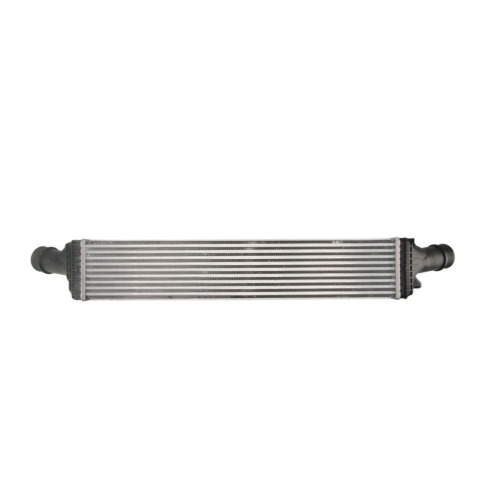 Інтеркулер Audi A6 C7, A4 B8, A5 B8, Q5 08-17, A7, Porsche Macan (Polcar) 8K0145805E