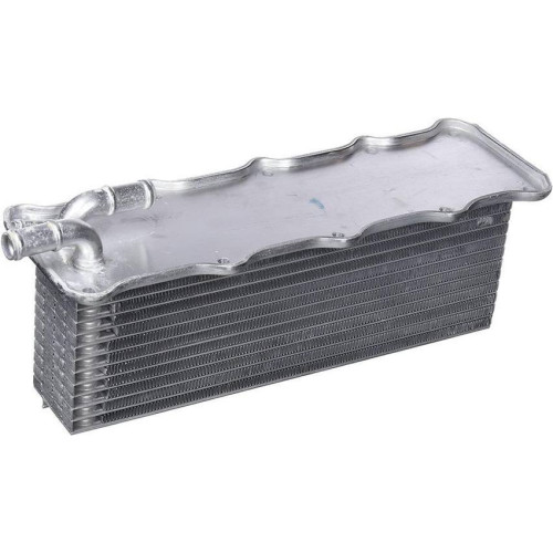 Інтеркулер Audi, Skoda, Seat, VW (AVA) 04E145749B, 04E145749F