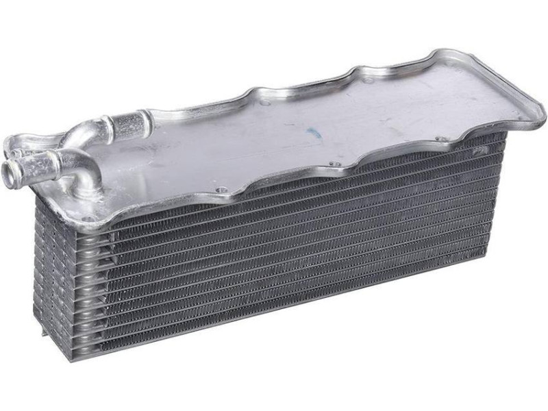 Інтеркулер Audi, Skoda, Seat, VW (AVA) 04E145749B, 04E145749F