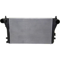 Інтеркулер Audi, VW, Skoda, Seat (FPS) 1K0145803BQ, 1K0145803CC