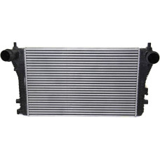 Інтеркулер Audi, VW, Skoda, Seat (FPS) 1K0145803BQ, 1K0145803CC