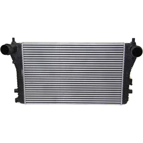 Інтеркулер Audi, VW, Skoda, Seat FPS 1K0145803BQ, 1K0145803CC