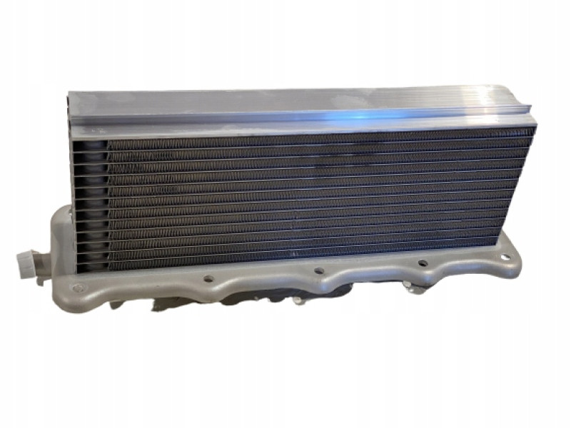 Інтеркулер Audi / VW (Van Wezel) 04E145749F, 04E145749B