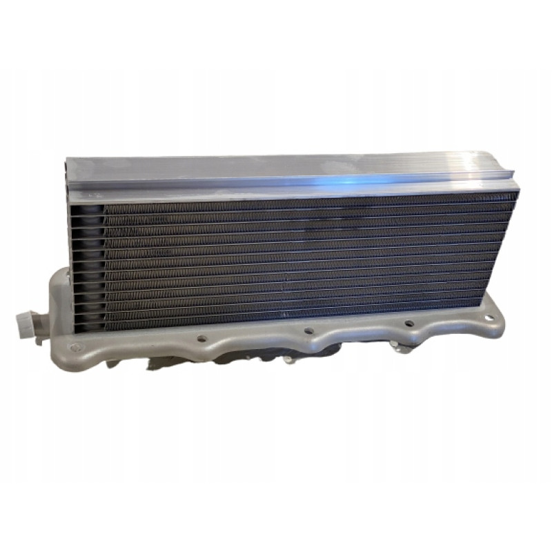 Інтеркулер Audi / VW (Van Wezel) 04E145749F, 04E145749B