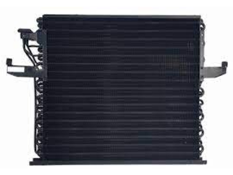 Радіатор кондиціонера BMW 3 E36 (NRF) 1385165, 64531385165