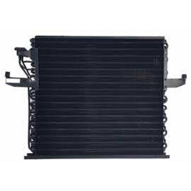 Радіатор кондиціонера BMW 3 E36 (NRF) 1385165, 64531385165