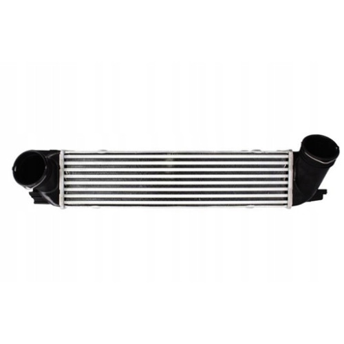 Інтеркулер BMW X1 E84 (Nissens) 17517624146, 7624146