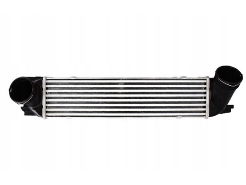 Інтеркулер BMW X1 E84 (Nissens) 17517624146, 7624146