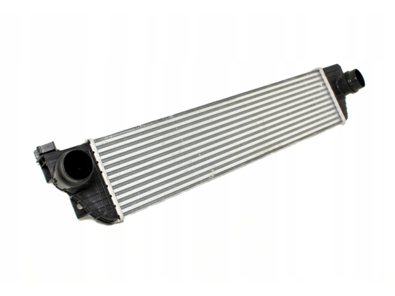Інтеркулер BMW X3 F25, X4 F26 (Nissens) 2.0/2.0 D, 17517823570