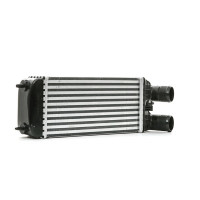 Інтеркулер Citroen C3 16-20, C3 Picasso 09-17, C-Elysse, DS3, Berlingo 08-18, Peugeot 2008, 207, 208, Partner 08-18 (AVA) 0384N8, 9803900780