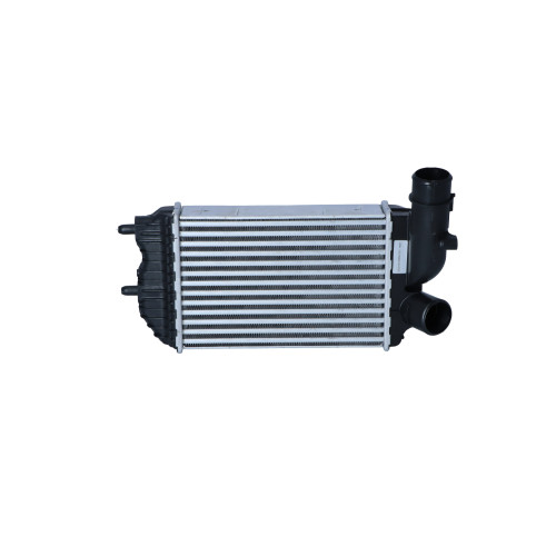 Інтеркулер Citroen Jumper, Peugeot Boxer, Fiat Ducato 1994-2006 (Nissens) 1340934080