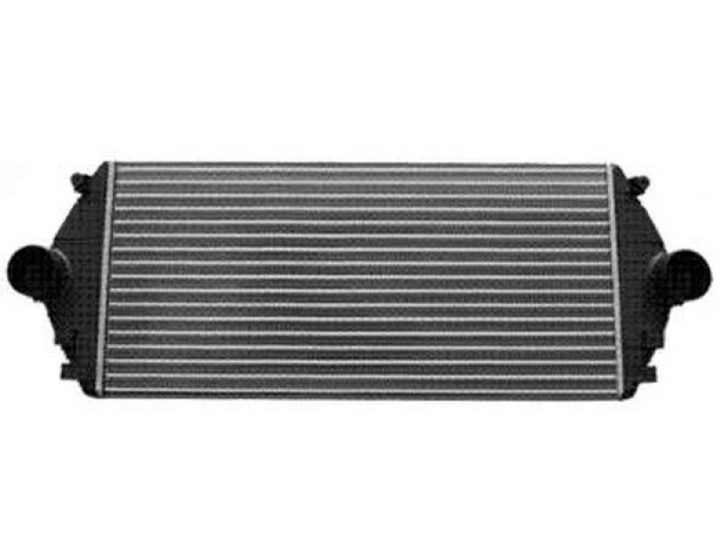 Інтеркулер Citroen Jumpy, Fiat Scudo, Peugeot Expert 96-06, Peugeot 806 (AVA) 0384E7, 1472059080