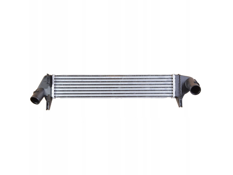 Інтеркулер Dacia Logan, Renault Logan 04-13 1.5 DCi (NRF) 8200409045
