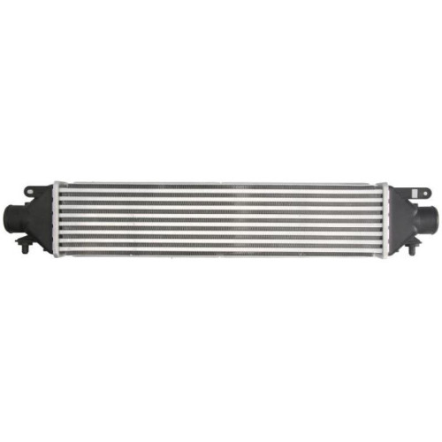 Інтеркулер Fiat Doblo 15-18,18-, Opel Combo 2012-2018 (AVA) 1302225, 51783791