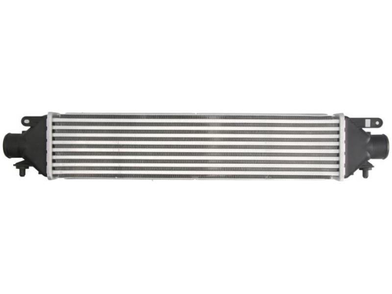 Інтеркулер Fiat Doblo 15-18,18-, Opel Combo 12-18 (Van Wezel) 1302225, 51783791