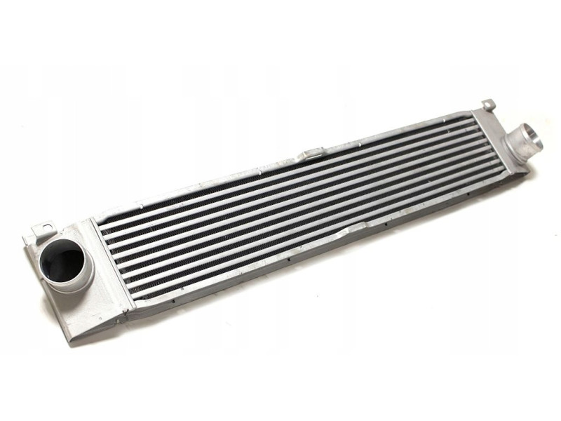 Інтеркулер Fiat Ducato 06-14 2.3D (NRF) 1340763080