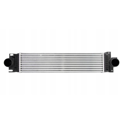 Інтеркулер Ford Edge, Fusion 12-, Mondeo 5 2.0 TDCI FPS 1870328, 1903844