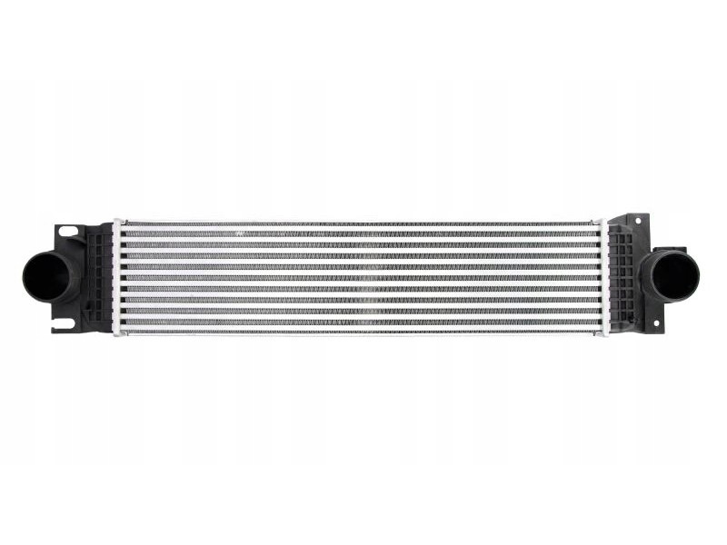 Інтеркулер Ford Edge, Fusion 12-, Mondeo 5 2.0 TDCI (FPS) 1870328, 1903844