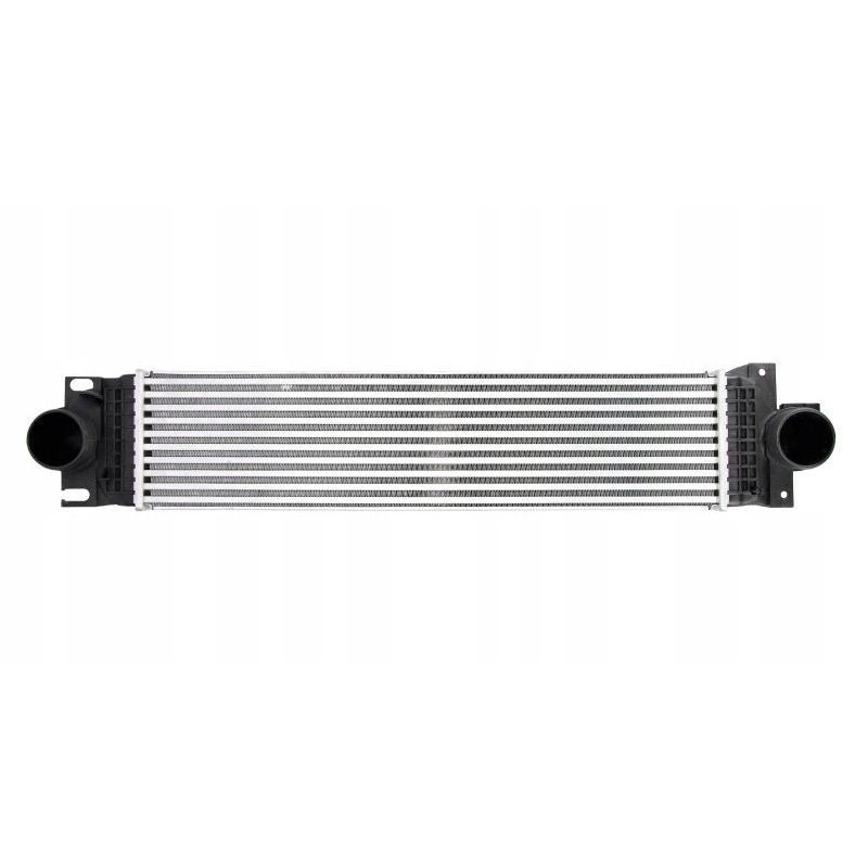 Інтеркулер Ford Edge, Fusion 12-, Mondeo 5 2.0 TDCI (Nissens) 1870328, 1903844
