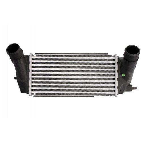 Інтеркулер Ford Fiesta 6 (NRF) 1776956, C1B19L440AB