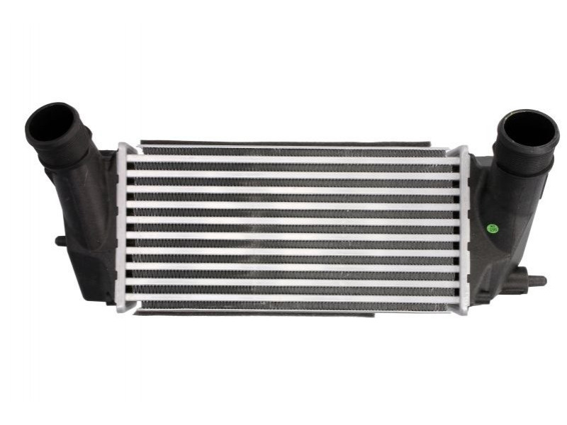 Інтеркулер Ford Fiesta 6 (NRF) 1776956, C1B19L440AB