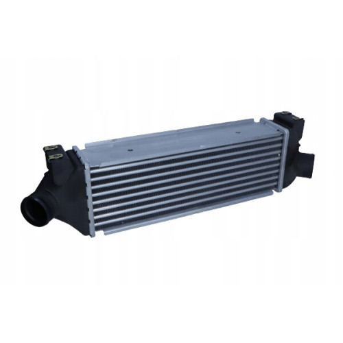 Інтеркулер Ford Transit 2000-2006 2.0 DI (NRF) 1671445